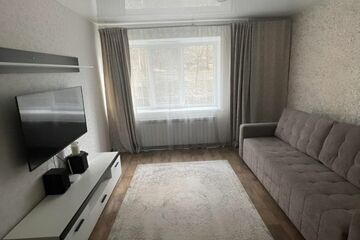 1-к квартира, 34,7 м², 1/9 эт.