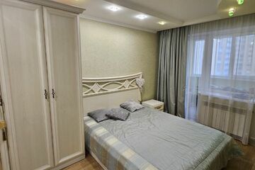 3-к квартира, 88,4 м², 9/10 эт.