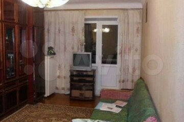 2-к квартира, 45 м², 3/5 эт.