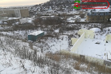 Ведение огородничества, 8,5 сот.