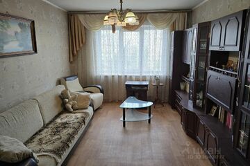 3-к квартира, 65,9 м², 4/9 эт.