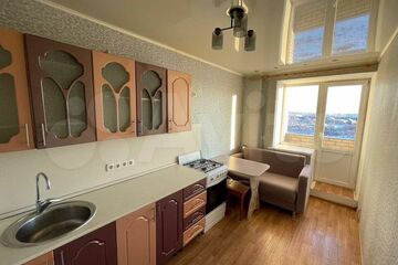 1-к квартира, 33,9 м², 9/10 эт.