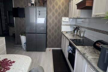 1-к квартира, 40 м², 21/23 эт.