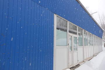 Помещение своб.назн., 177 м², 1/1 эт.