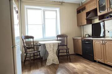 1-к квартира, 42,5 м², 7/10 эт.