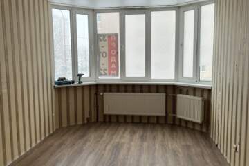 1-к квартира, 38,2 м², 2/19 эт.