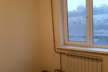 1-к квартира, 36,6 м², 4/9 эт.