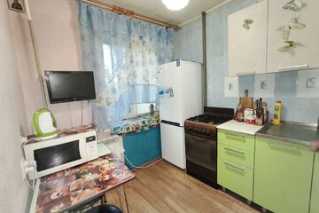 2-к квартира, 44 м², 4/9 эт.