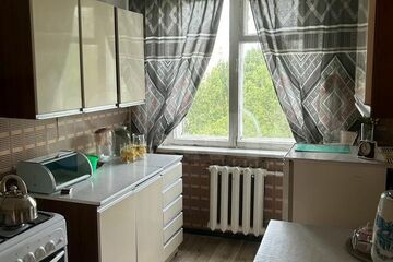 3-к квартира, 65 м², 9/9 эт.