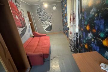 2-к квартира, 42,6 м², 4/5 эт.