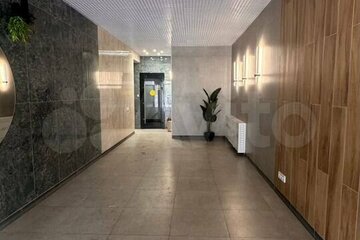 2-к квартира, 62,4 м², 7/22 эт.