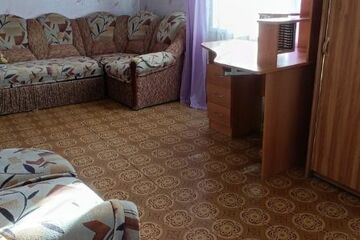 1-к квартира, 30,3 м², 5/5 эт.