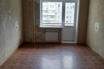 1-к квартира, 34 м², 5/10 эт.