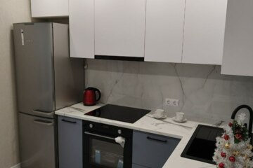 1-к квартира, 42 м², 18/23 эт.