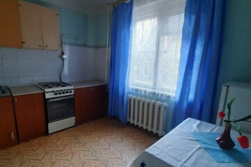 1-к квартира, 36,6 м², 1/10 эт.