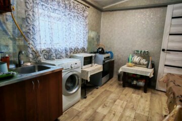 3-к квартира, 64,9 м², 1/1 эт.