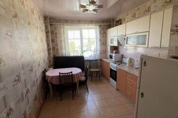 1-к квартира, 47,1 м², 8/10 эт.