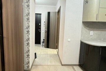 1-к квартира, 38,7 м², 5/19 эт.