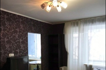 1-к квартира, 35 м², 3/5 эт.