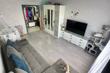 3-к квартира, 63 м², 9/9 эт.