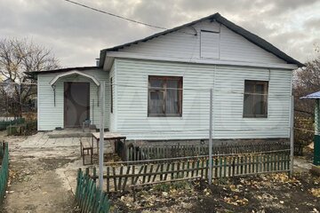 Дом, 80 м², 1 эт.