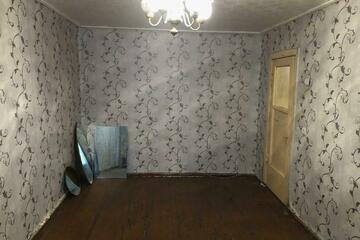 1-к квартира, 30 м², 1/5 эт.