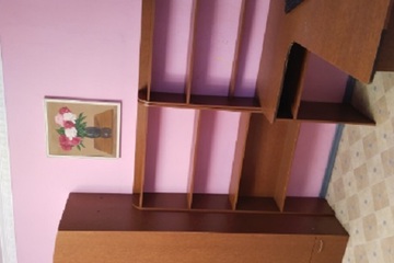 3-к квартира, 80,6 м², 5/6 эт.