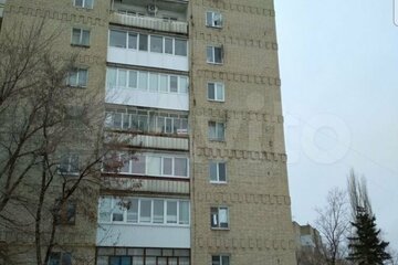 3-к квартира, 54,4 м², 3/9 эт.