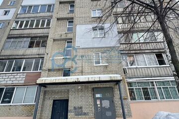 2-к квартира, 52 м², 5/9 эт.