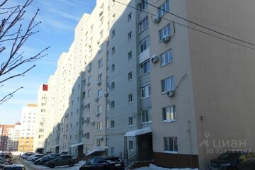 Студия, 34 м², 8/10 эт.