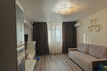 1-к квартира, 48,5 м², 16/20 эт.