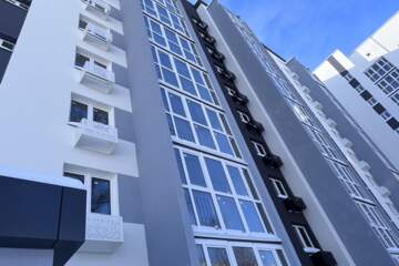 1-к квартира, 41 м², 8/10 эт.