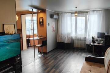 1-к квартира, 39,3 м², 14/23 эт.