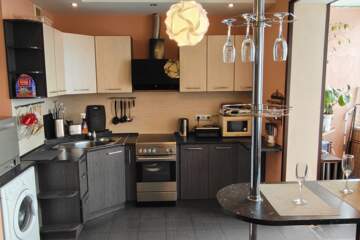 1-к квартира, 39,3 м², 14/23 эт.