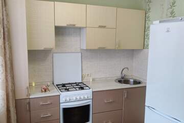 1-к квартира, 37,1 м², 6/10 эт.