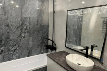 2-к квартира, 56 м², 3/22 эт.