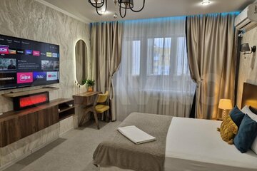 1-к квартира, 40 м², 9/10 эт.