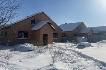 Коттедж, 180 м², 2 эт.