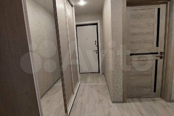 2-к квартира, 58,8 м², 2/10 эт.