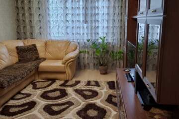 3-к квартира, 64 м², 4/9 эт.