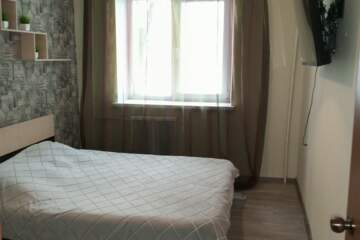 2-к квартира, 47,3 м², 2/9 эт.