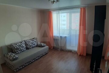 1-к квартира, 31,6 м², 4/10 эт.