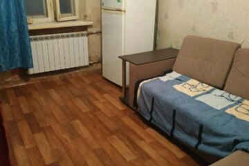 Комната, (всего 1 ком.), 120 м², 2/9 эт.