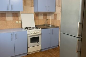 1-к квартира, 37,1 м², 3/11 эт.