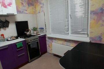 1-к квартира, 33,8 м², 1/10 эт.