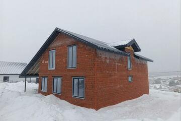 Коттедж, 174,4 м², 2 эт.