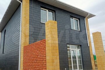 Дом, 145,2 м², 2 эт.