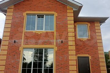 Дом, 172,3 м², 2 эт.