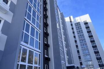 3-к квартира, 90 м², 5/10 эт.