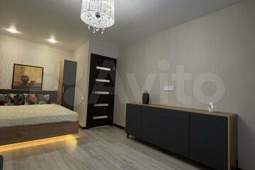 1-к квартира, 31,3 м², 6/9 эт.